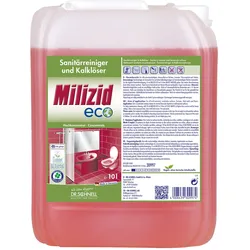 Dr. Schnell MILIZID ECO Sanitärreiniger