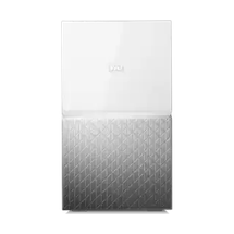 Western Digital My Cloud Home Duo 8 TB 2 x 4 TB