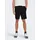 Only & Sons Shorts Schwarz S