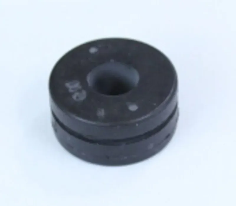 Tourmax Silentblocs - 10er Pack, Größe 10 mm