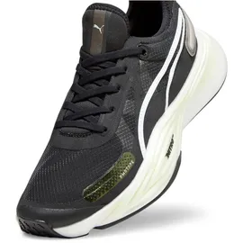 Puma Pwr Nitro Squared Herren Black/White 42