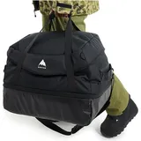 BURTON Gig Duffel Stiefeltasche schwarz