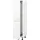 kochstation Apothekerschrank KS-Scafa 30 x 56 x 150 cm Weiß