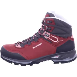 Lowa Lady Light LL Bordeaux/Rose 38