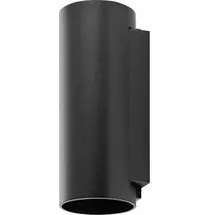 Deko-Light Deko Light Can IP65 up & down, 2x 7,5 W GU10, Schwarz 731226 Wandaufbauleuchte GU10 7.5 W Schwarz