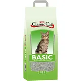 Classic Cat Basic Bentonit 18 l