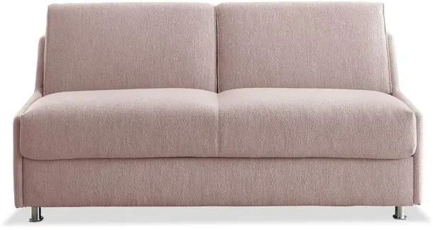 bali Schlafsofa Lina Stoff Rosa