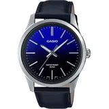Casio Uhr Herrenuhr Lederarmband MTP-E180L-2AVEF