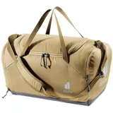Deuter Hopper Sporttasche clay-graphite grau