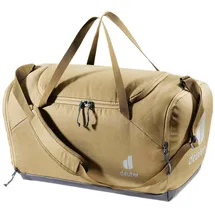 Deuter Hopper Sporttasche clay-graphite grau