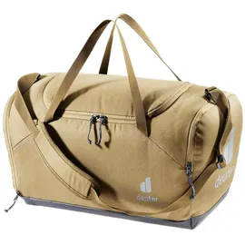 Deuter Hopper Sporttasche clay-graphite grau