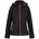 Brenham S6 Softshelljacke Damen 996 black 40