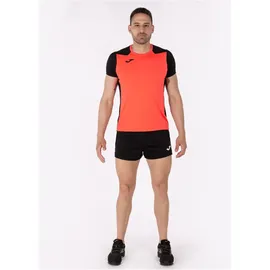 Joma Record II Fluor Black coral 102223.041.M