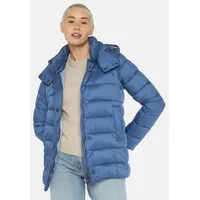Fuchs Schmitt Steppjacke in blau, - 38