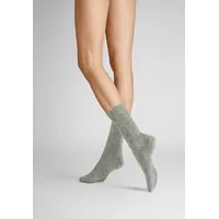 KUNERT FASHION GmbH Hudson Damen Socken Winter Rib -
