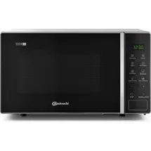 Bauknecht MWR 201 B Schwarz