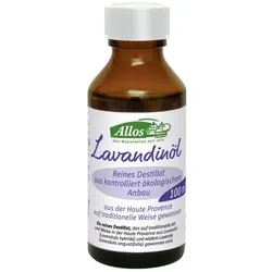 Allos - Lavandin-Öl