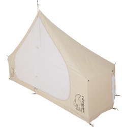 Nordisk Asgard 12.6 Innenkabine (Gewicht 3,7kg) - sandshell