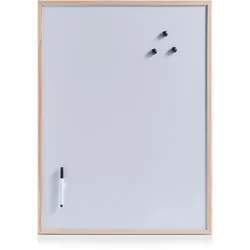 Zeller, Magnet- /Schreibtafel, natur