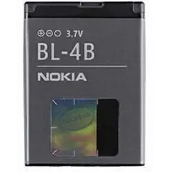 MicroSpareparts Mobile - Batterie - für Nokia 1606