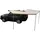 Prime Tech Wing 270° Automarkise 0 x 0 m beige
