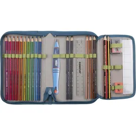 Scout Micro 4-tlg. grün