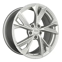 mam wheels RS6 8,5 x 20 5 x 114,3 ET45 Silber