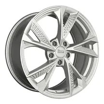 mam wheels RS6 8,5 x 20 5 x 114,3 ET45 Silber