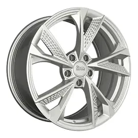 mam wheels RS6 8,5 x 20 5 x 114,3 ET45 Silber