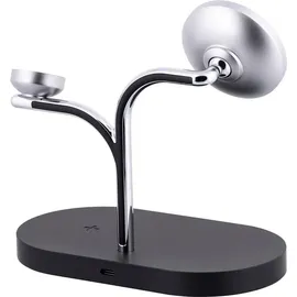 Samsung Wits Wireless 3-in-1 Charger Black