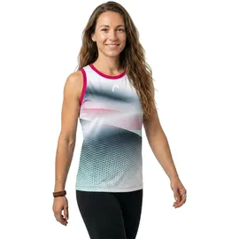 Head Racket Head Damen, Sportshirt, Performance Tank Top Women M