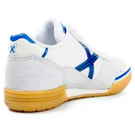 Munich Gresca White 37