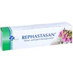 Rephastasan Venen- und Sport-Massagecreme