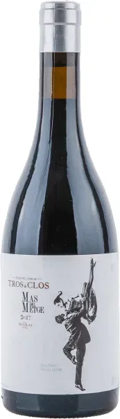 Tros del Clos Mas del Metge Portal del Priorat 2017
