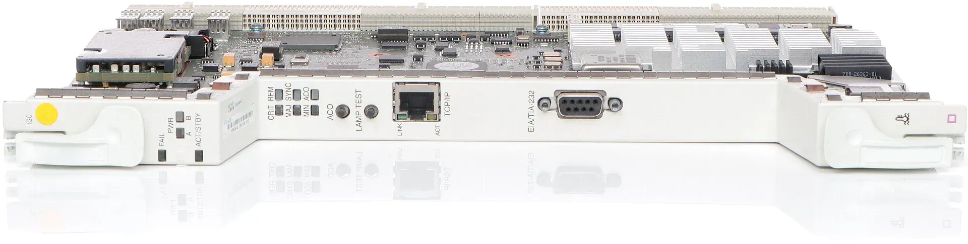 15454-M-TSC-K9 neu