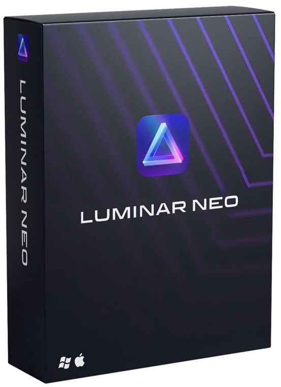 Skylum Luminar Neo | Windows / Mac | Ab jetzt bei uns im Shop erhältlich