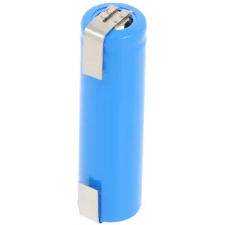 Li-Ion-Akku YT14500V 800mAh 3,7V mit U-Lötfahne 50,2x14mm