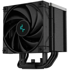 Deepcool AK500 Zero DARK - - Max 32 dBA
