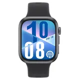 Huawei Watch Fit 4 Schwarz