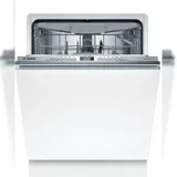 Bosch Serie 4 SMV4ECX28E Einbau-Geschirrspüler (vollintegrierbar, 598 mm breit)