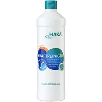 HAKA Kraftreiniger Badreiniger 1 l