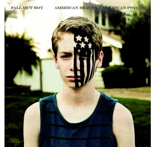 American Beauty/American Psycho
