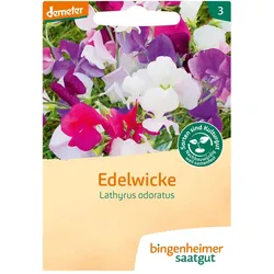 Edelwicke 1Stück