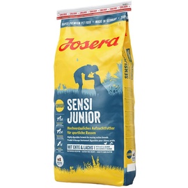 Josera SensiJunior 5 x 900 g