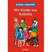 Oetinger Wir Kinder aus Bullerbü