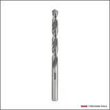Ruko Spiralbohrer DIN338 Typ N HSS-G 12.5x101x151mm, 5er-Pack (214125)