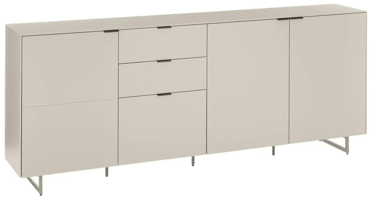 Z2 Sideboard QUODA - B/H/T ca. 220.00x89.00x38.00