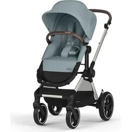 Cybex Eos Lux sky blue