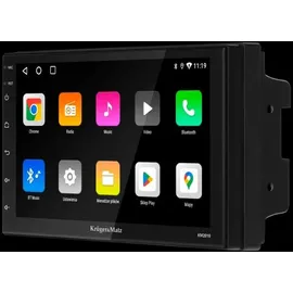 OEM CarPlay/AndroidAuto 7" 2DIN Autoradio