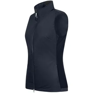 e.l.t ELT Windbreaker Weste Palma FS 2025 Tiefblau M